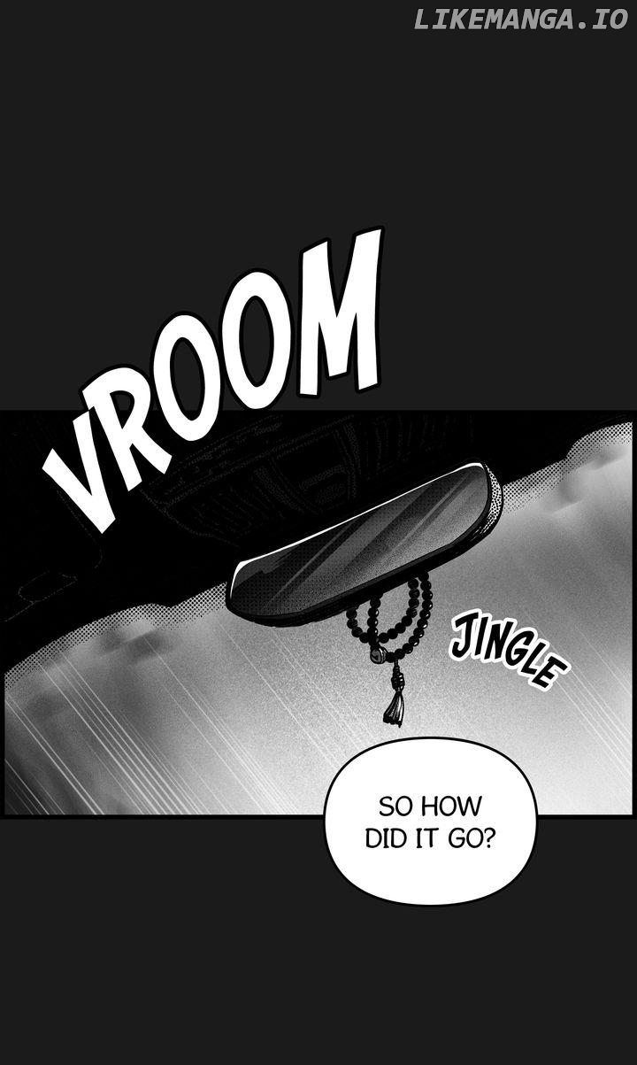 Sangyang:The Wanderer Chapter 62 - page 68