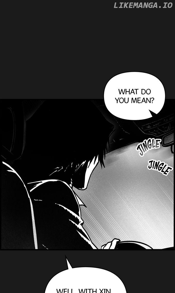 Sangyang:The Wanderer Chapter 62 - page 69