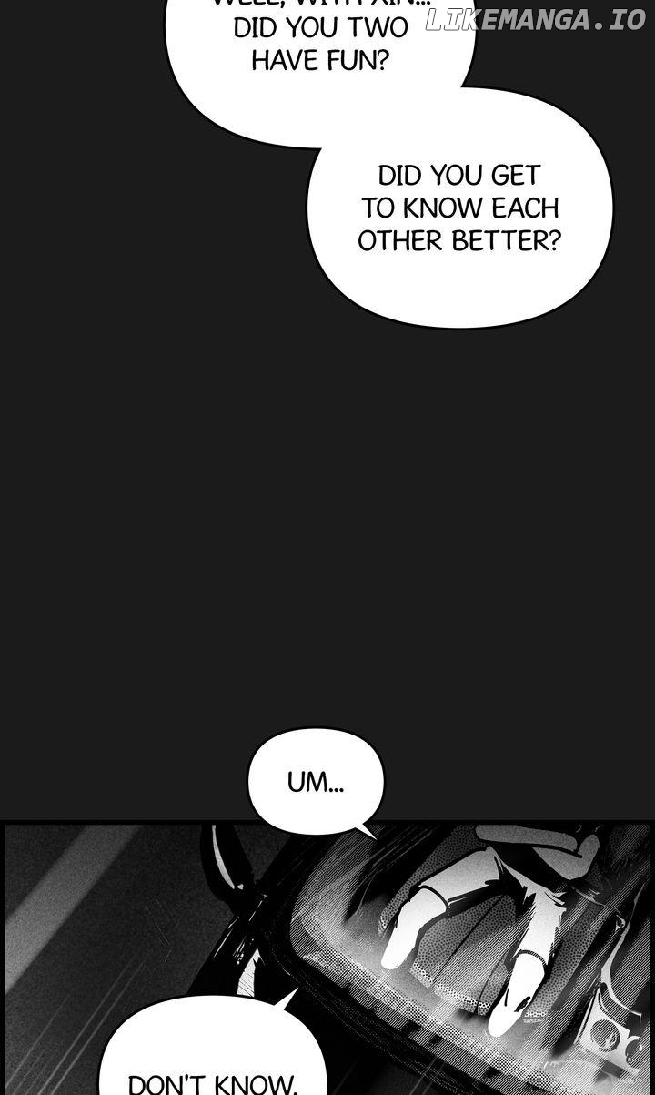 Sangyang:The Wanderer Chapter 62 - page 70