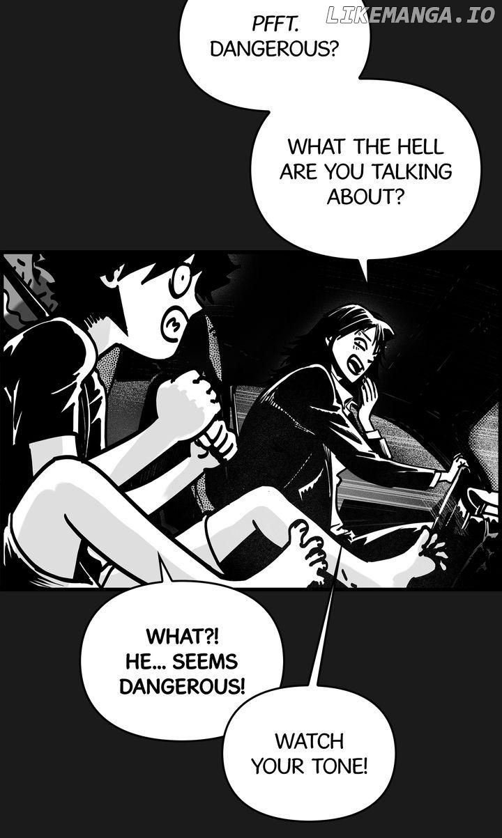 Sangyang:The Wanderer Chapter 62 - page 75