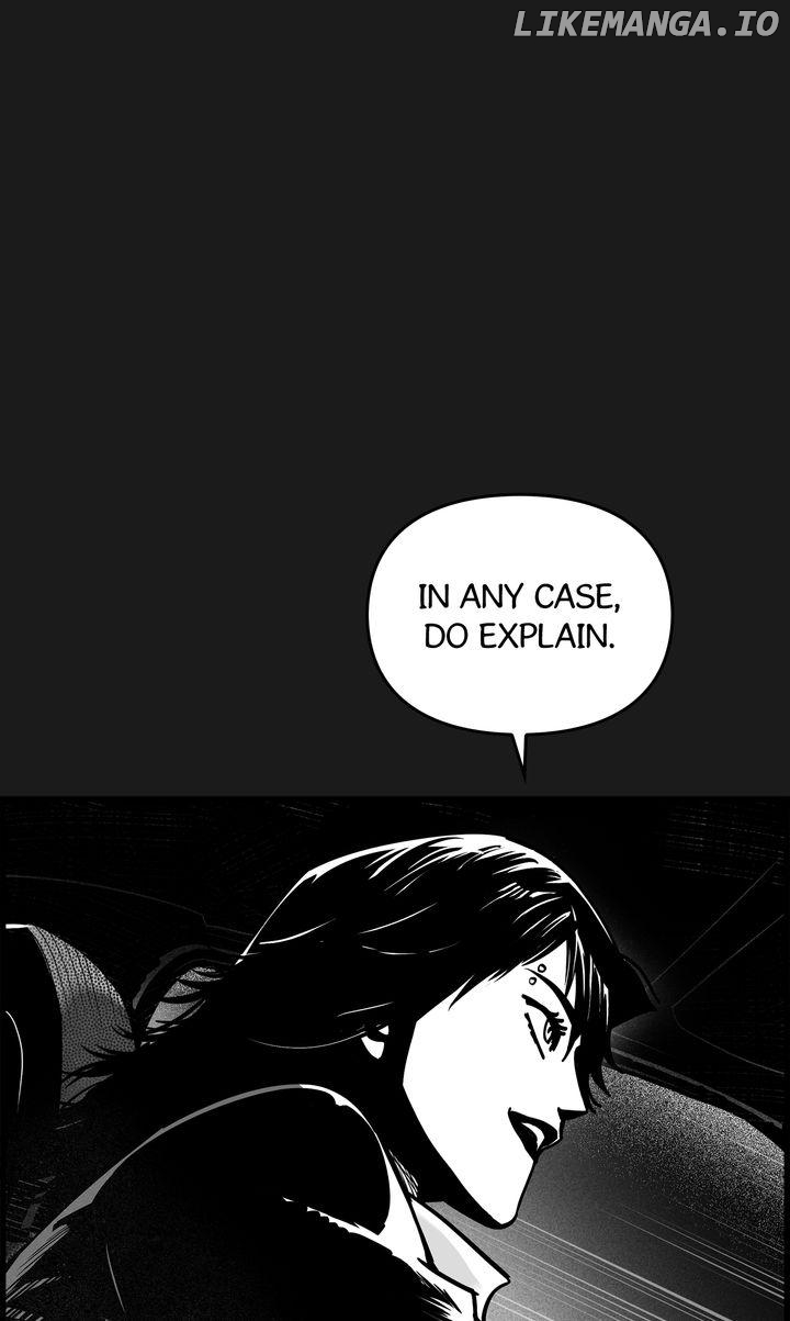 Sangyang:The Wanderer Chapter 62 - page 76