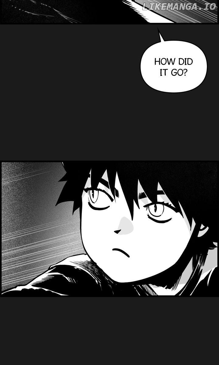Sangyang:The Wanderer Chapter 62 - page 77