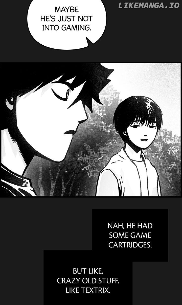 Sangyang:The Wanderer Chapter 62 - page 82