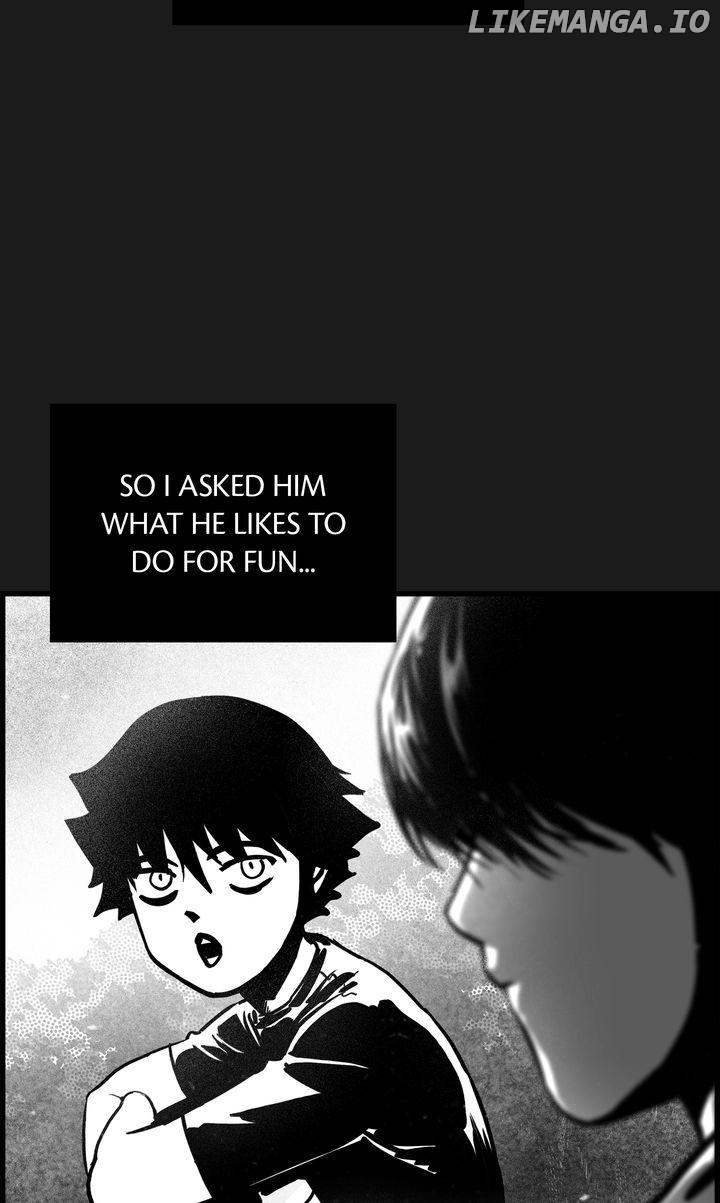 Sangyang:The Wanderer Chapter 62 - page 83