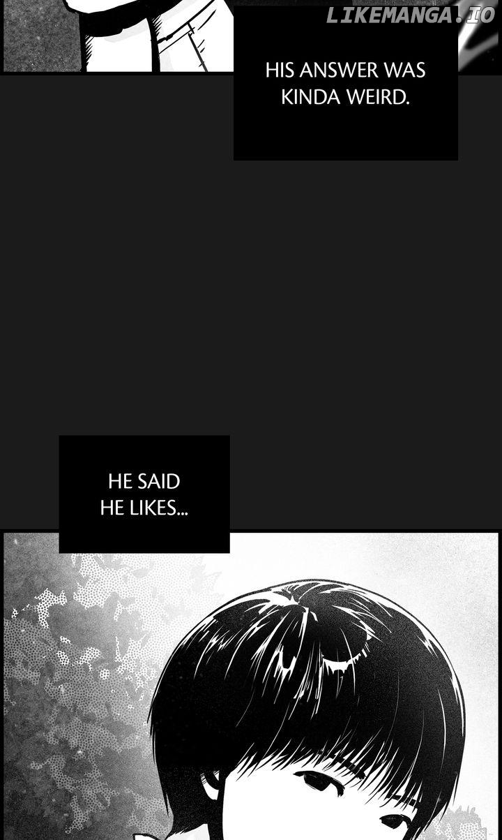 Sangyang:The Wanderer Chapter 62 - page 84