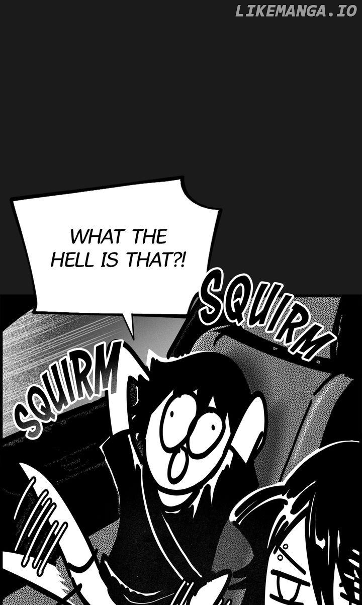 Sangyang:The Wanderer Chapter 62 - page 86