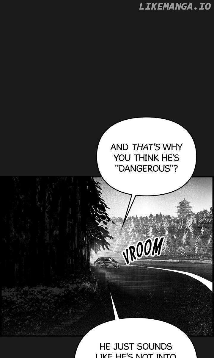 Sangyang:The Wanderer Chapter 62 - page 88