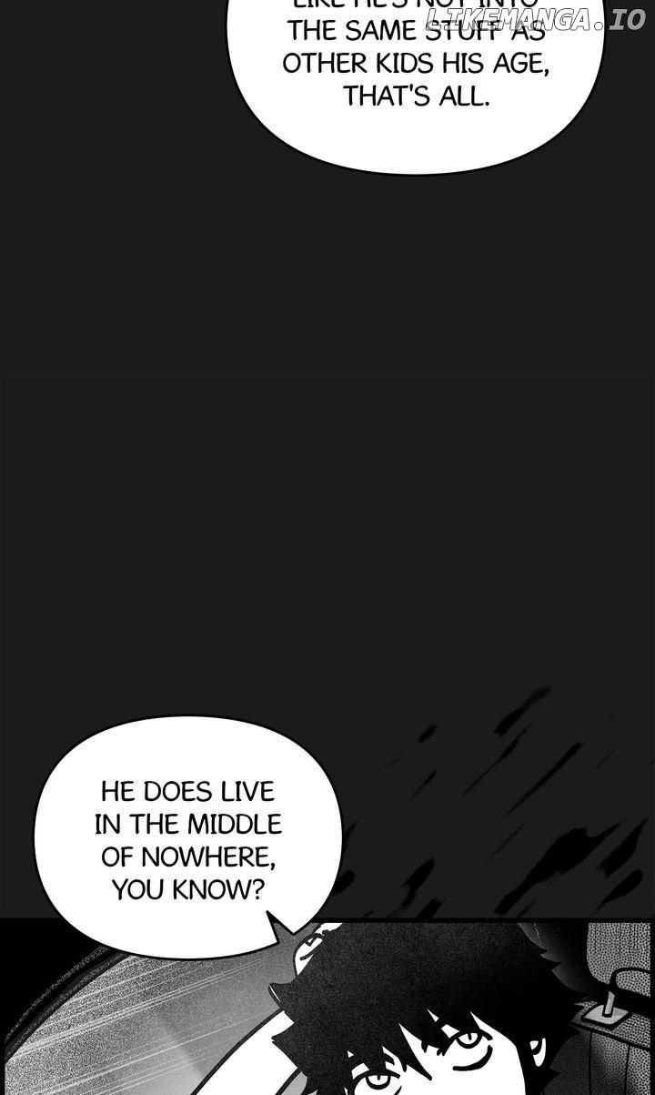 Sangyang:The Wanderer Chapter 62 - page 89