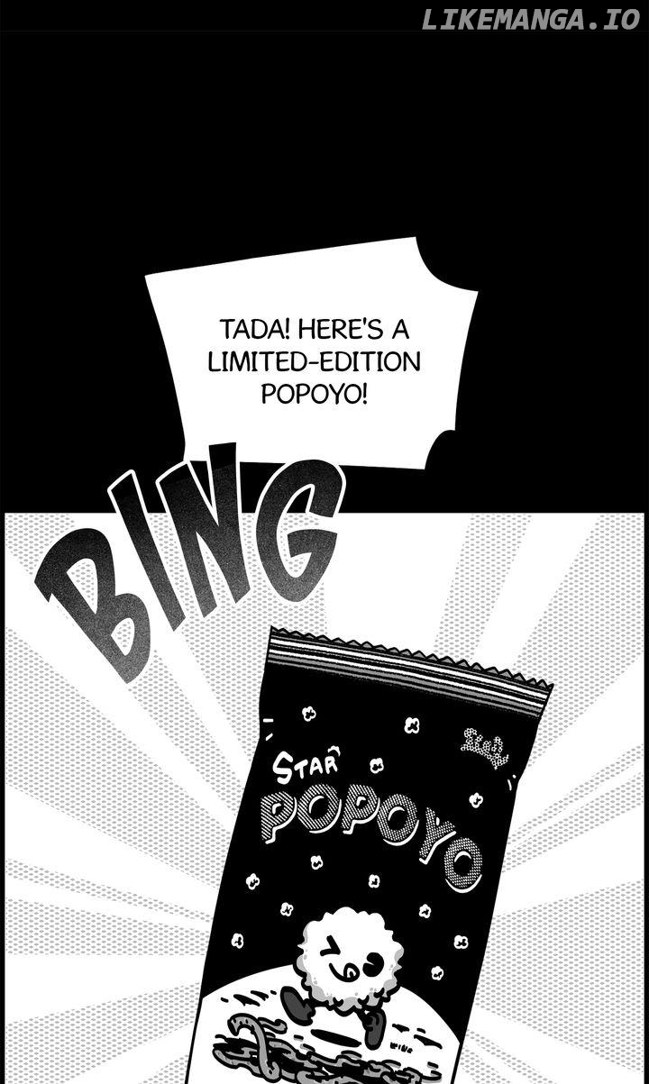 Sangyang:The Wanderer Chapter 62 - page 94