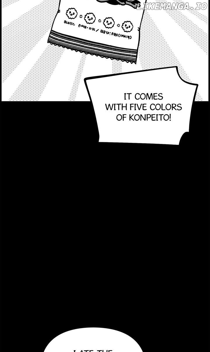 Sangyang:The Wanderer Chapter 62 - page 95