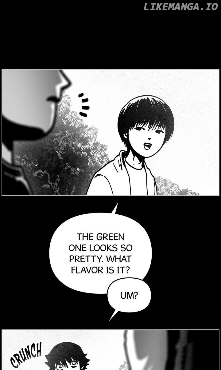 Sangyang:The Wanderer Chapter 62 - page 97