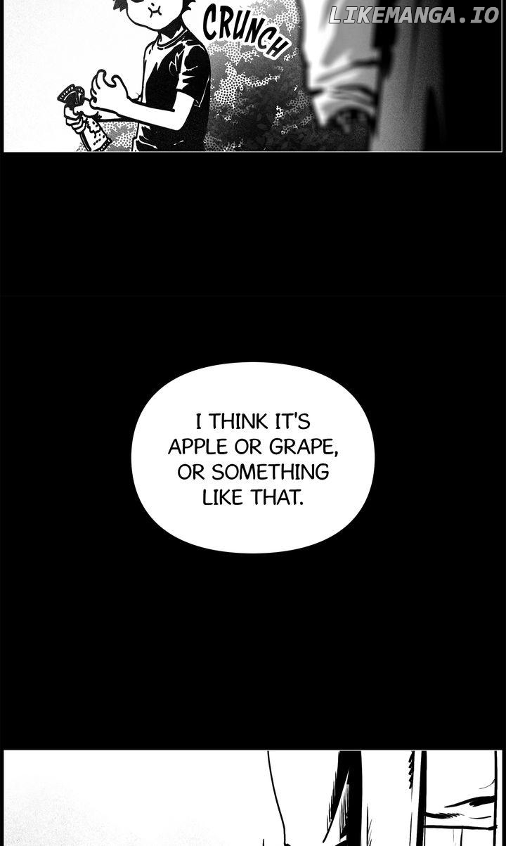 Sangyang:The Wanderer Chapter 62 - page 98