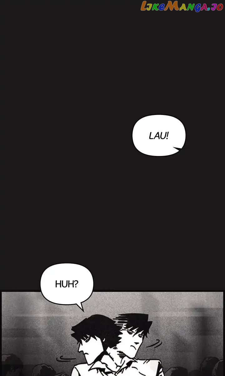 Sangyang:The Wanderer chapter 12 - page 1