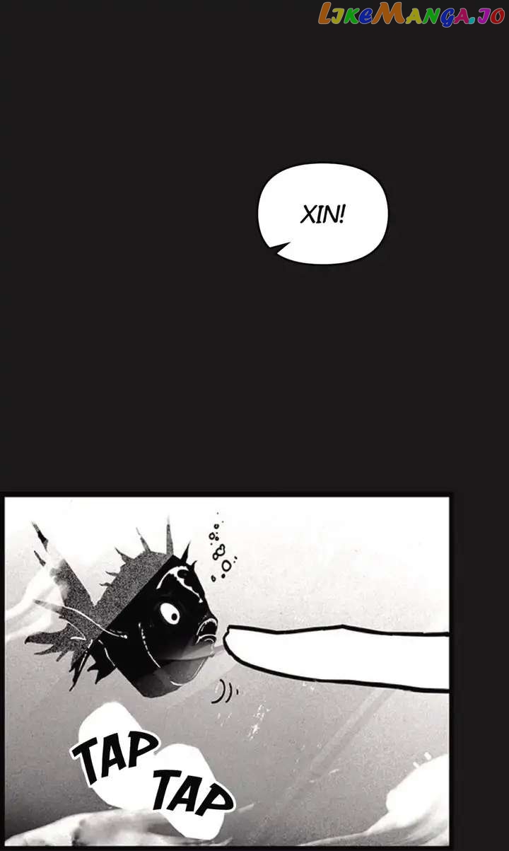 Sangyang:The Wanderer chapter 12 - page 10