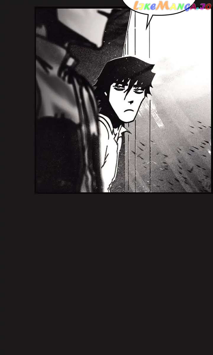 Sangyang:The Wanderer chapter 12 - page 18
