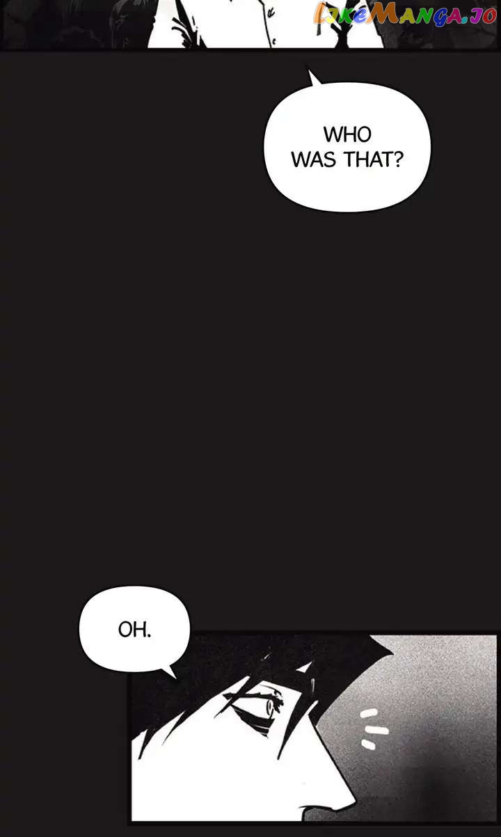 Sangyang:The Wanderer chapter 12 - page 2