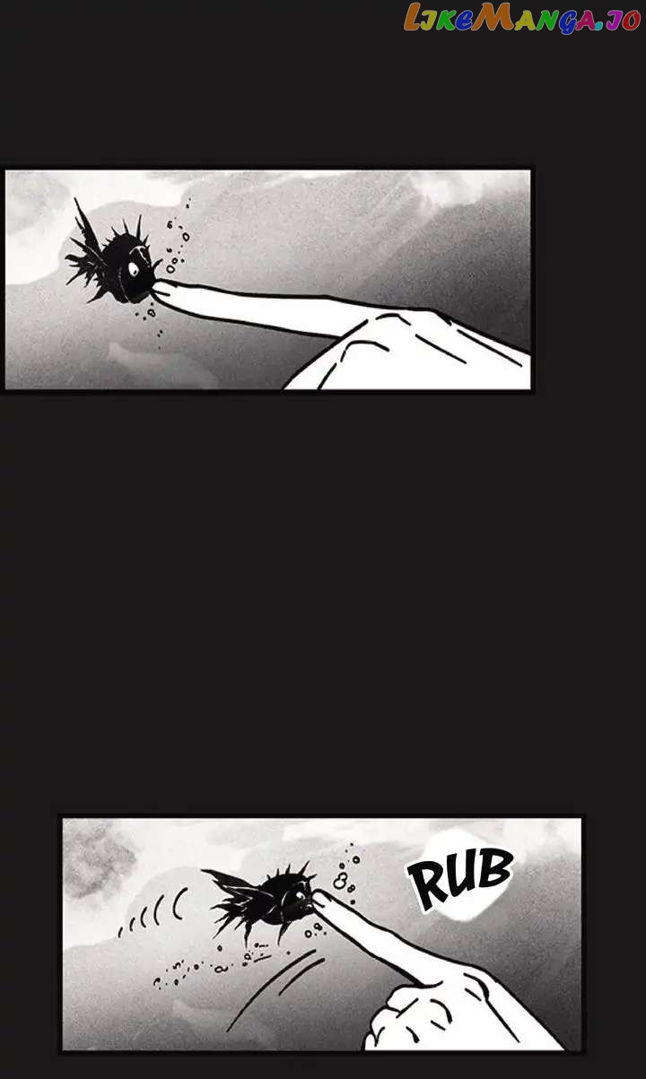 Sangyang:The Wanderer chapter 12 - page 21