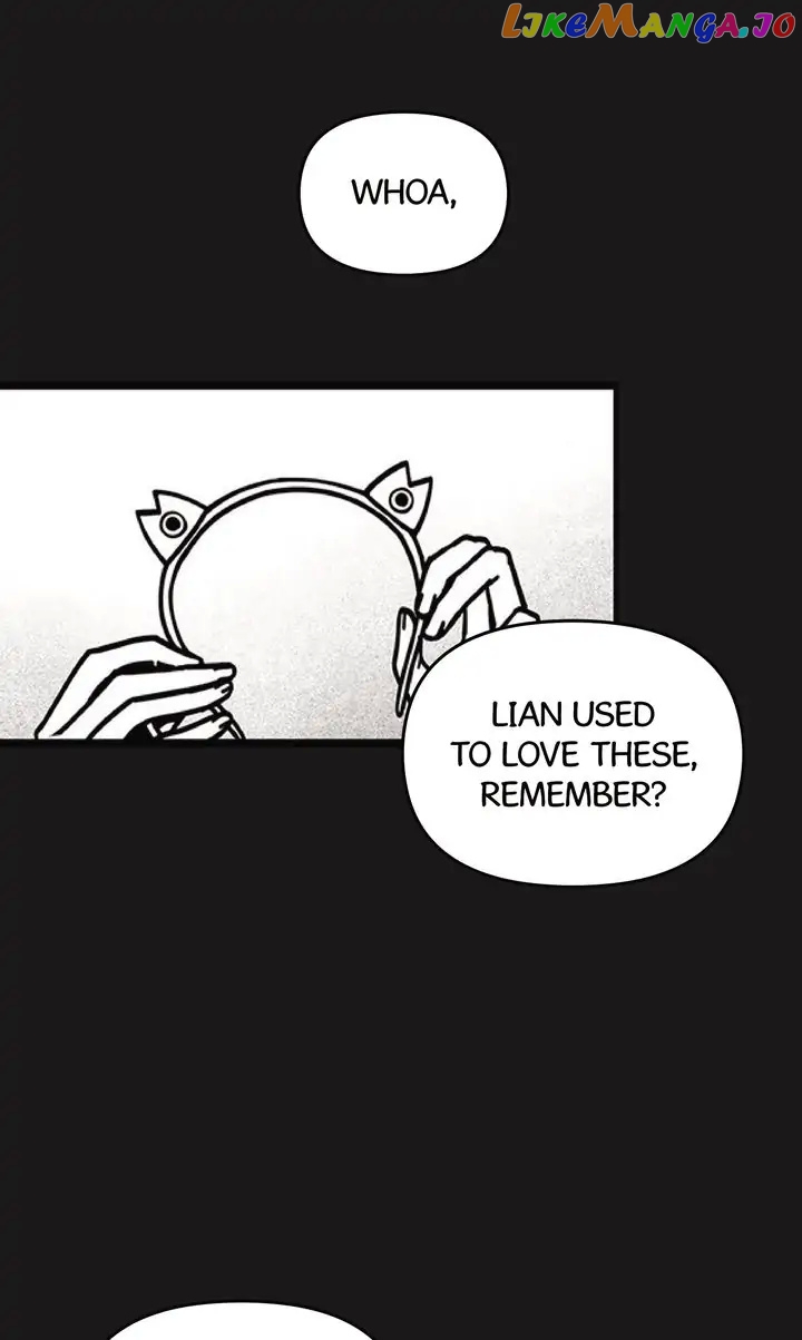 Sangyang:The Wanderer chapter 12 - page 44