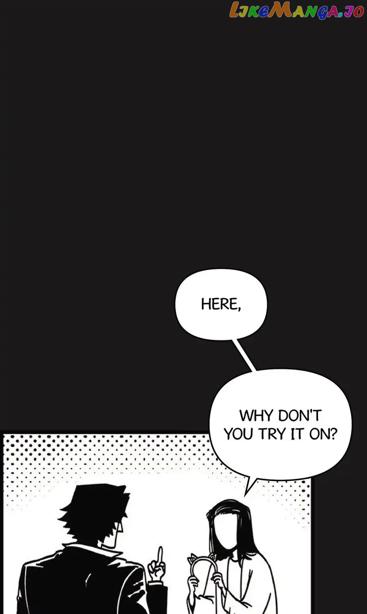 Sangyang:The Wanderer chapter 12 - page 46