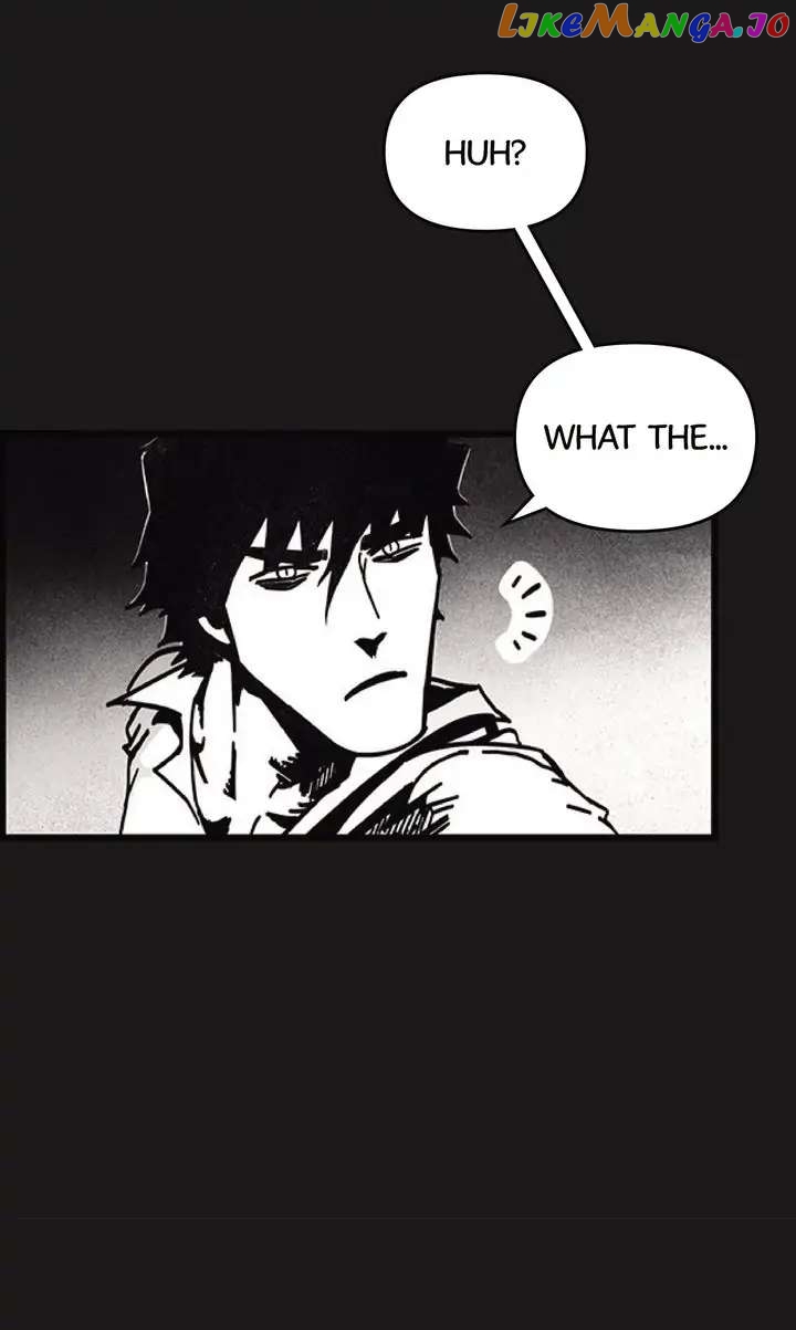 Sangyang:The Wanderer chapter 12 - page 6
