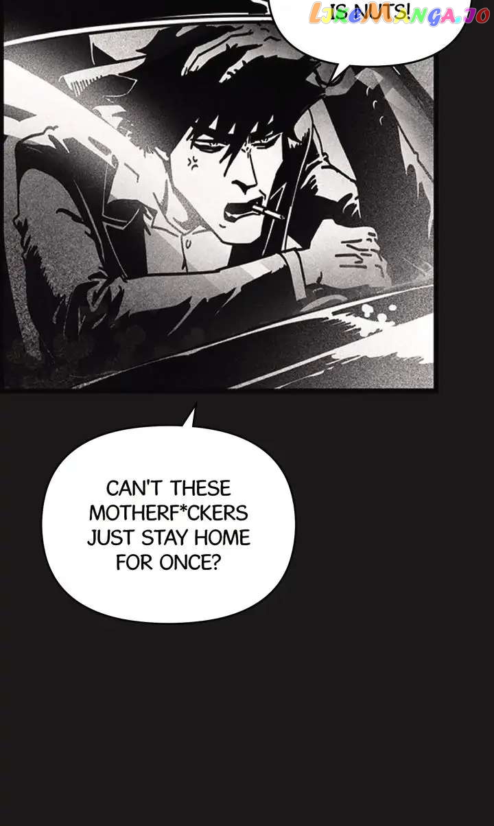 Sangyang:The Wanderer chapter 12 - page 60