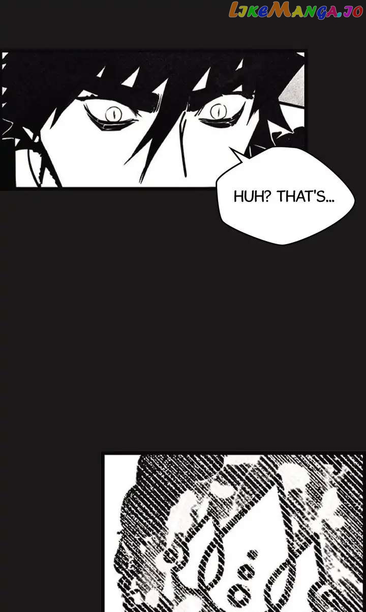 Sangyang:The Wanderer chapter 12 - page 65