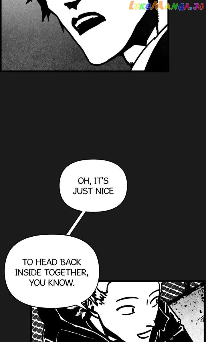 Sangyang:The Wanderer chapter 13 - page 11