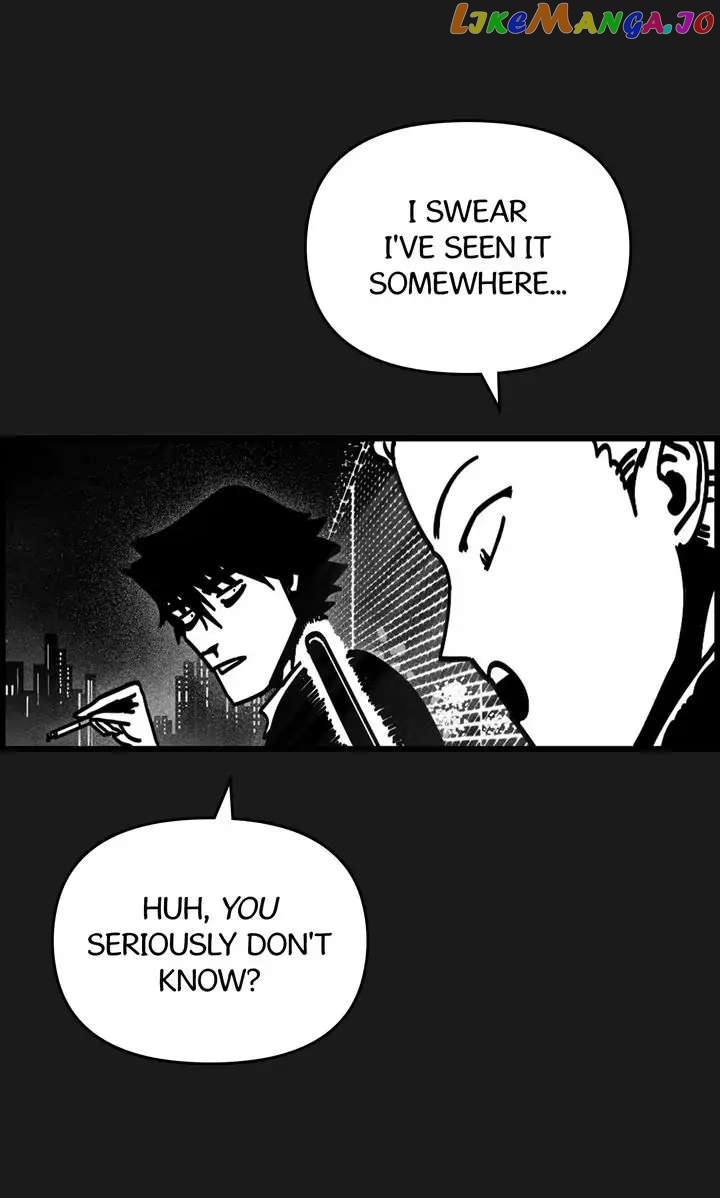 Sangyang:The Wanderer chapter 13 - page 15