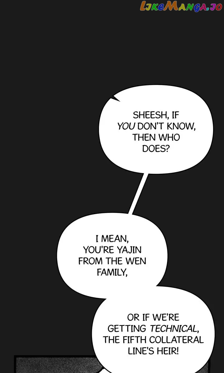 Sangyang:The Wanderer chapter 13 - page 16
