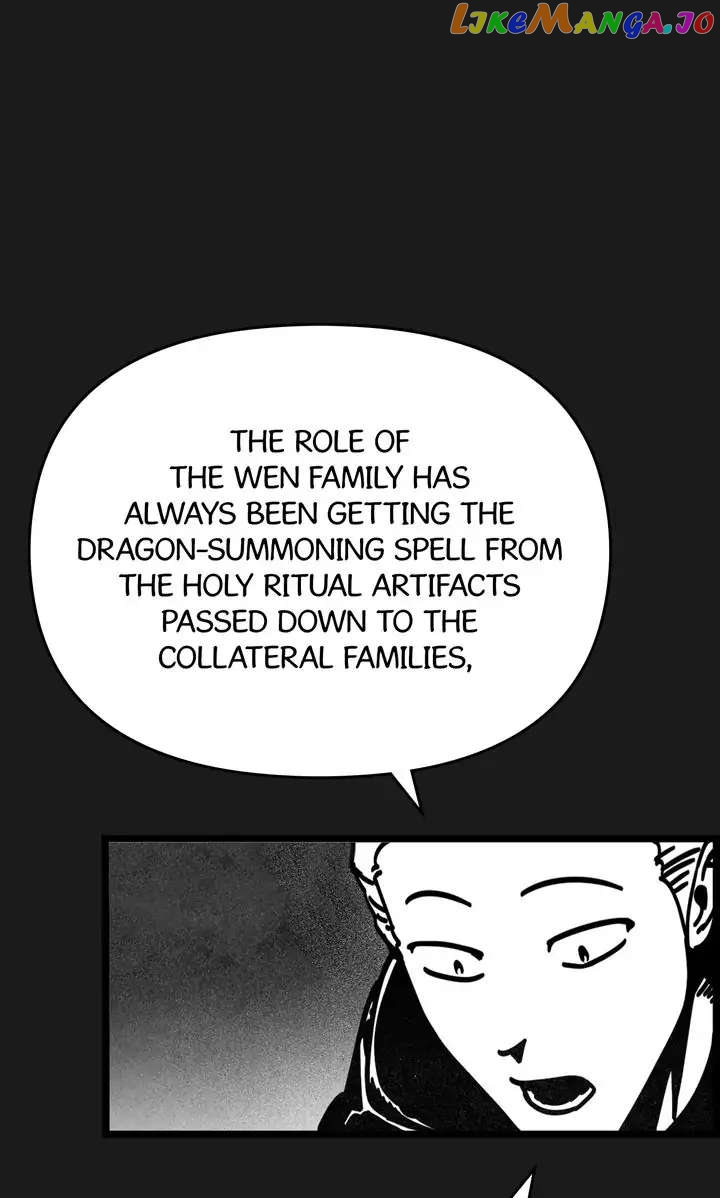 Sangyang:The Wanderer chapter 13 - page 19