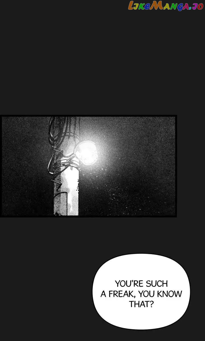 Sangyang:The Wanderer chapter 13 - page 2