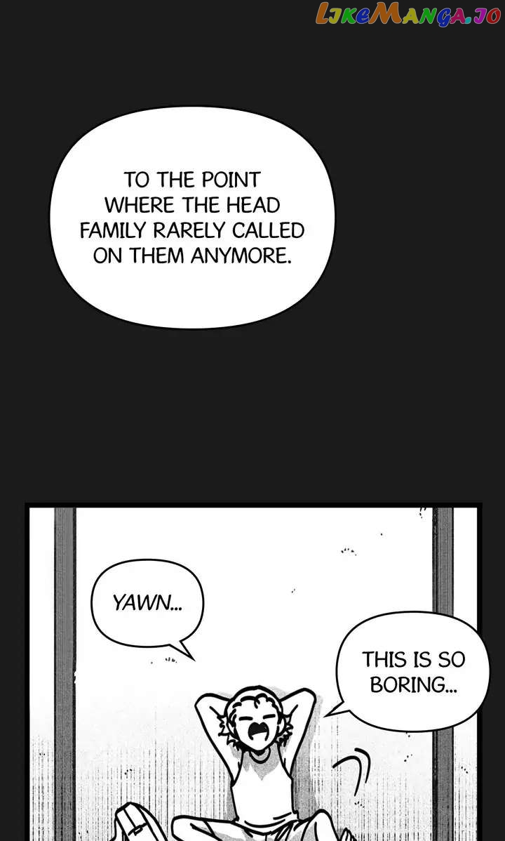 Sangyang:The Wanderer chapter 13 - page 25