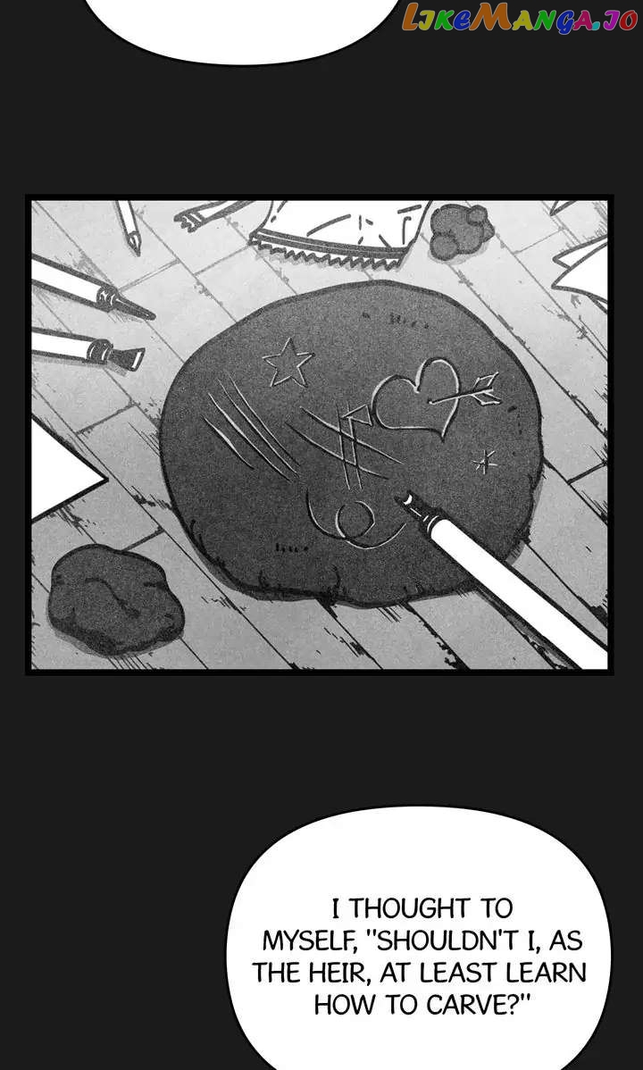 Sangyang:The Wanderer chapter 13 - page 27