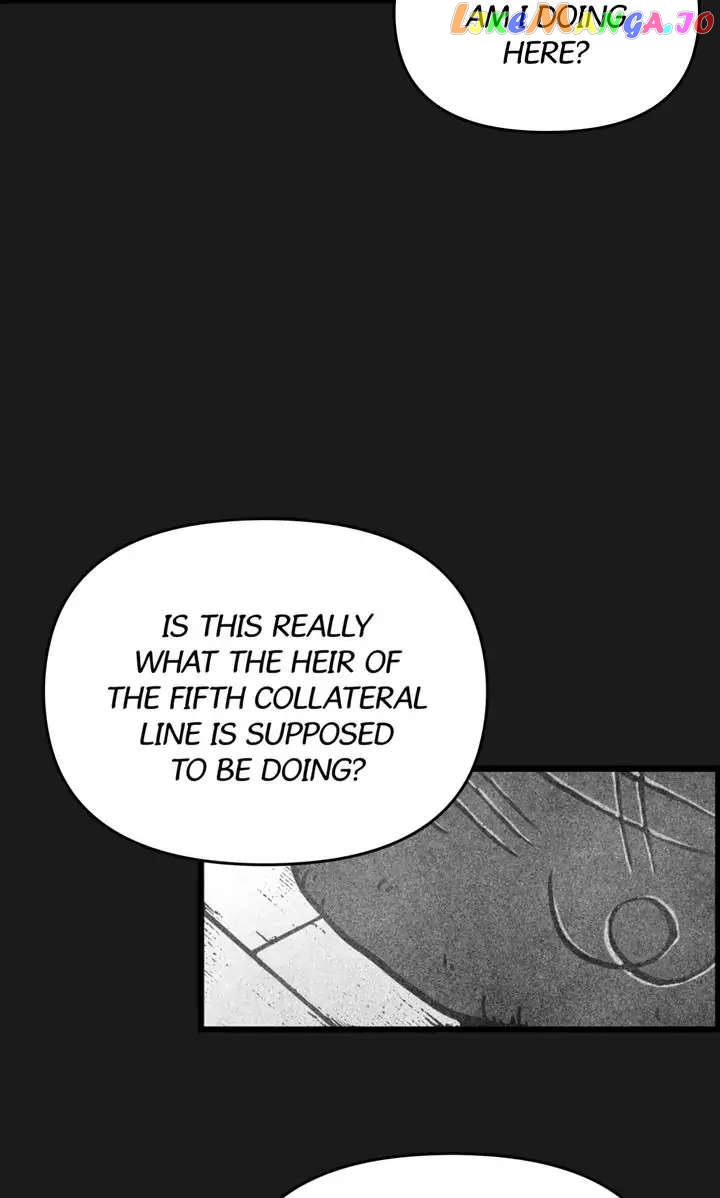 Sangyang:The Wanderer chapter 13 - page 29