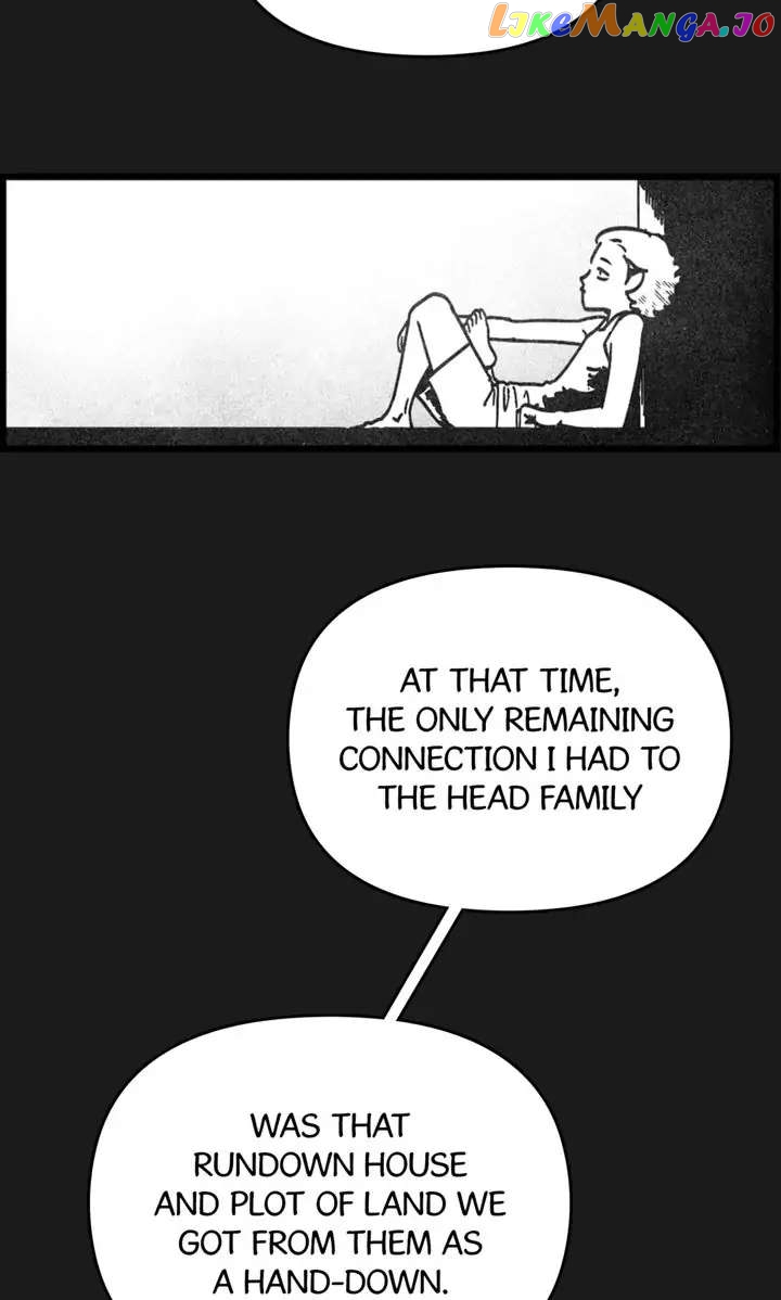 Sangyang:The Wanderer chapter 13 - page 31