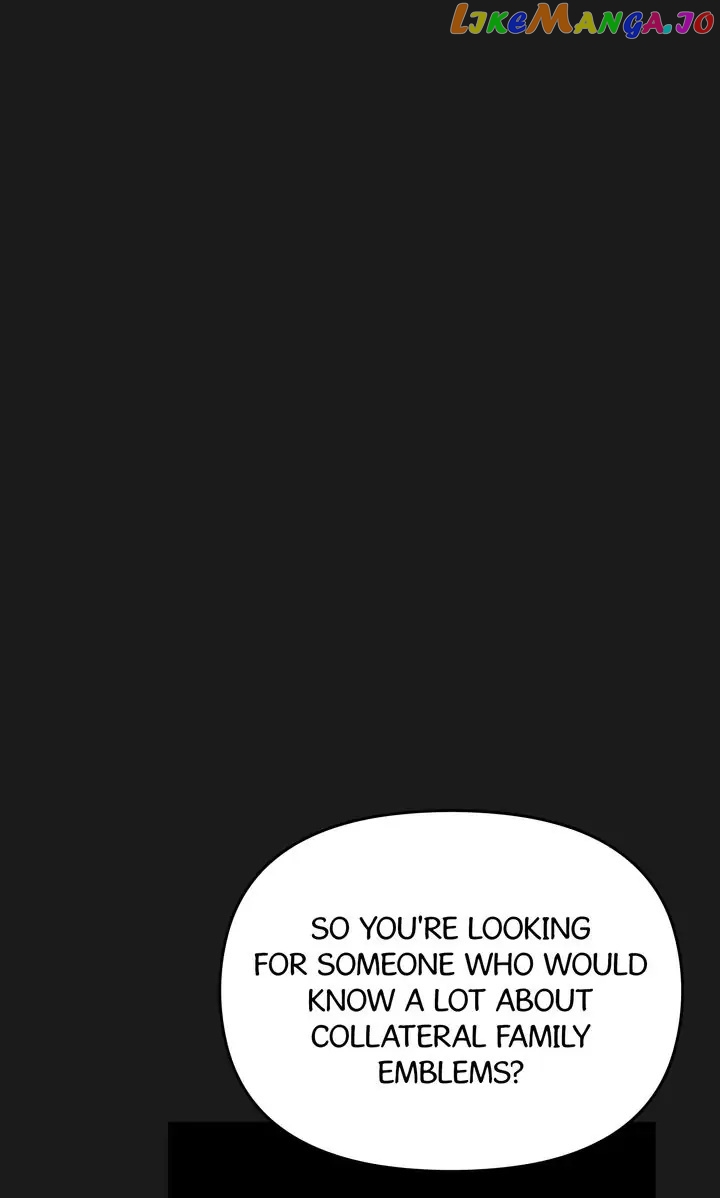 Sangyang:The Wanderer chapter 13 - page 35
