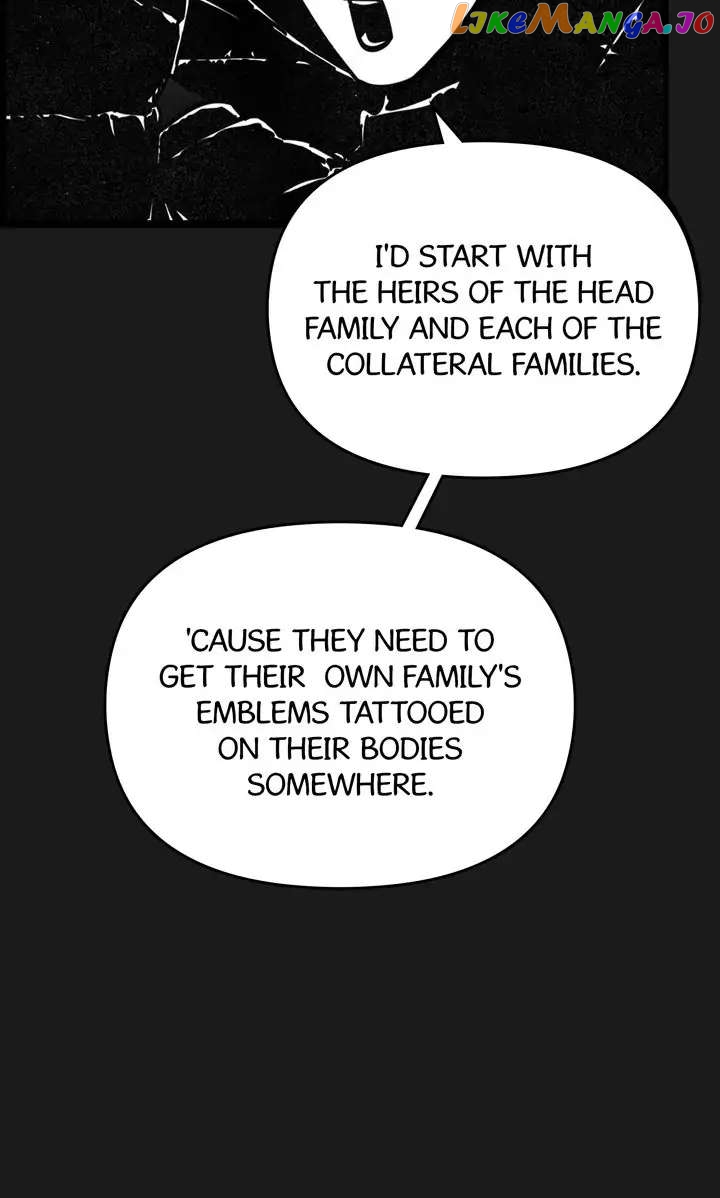 Sangyang:The Wanderer chapter 13 - page 37
