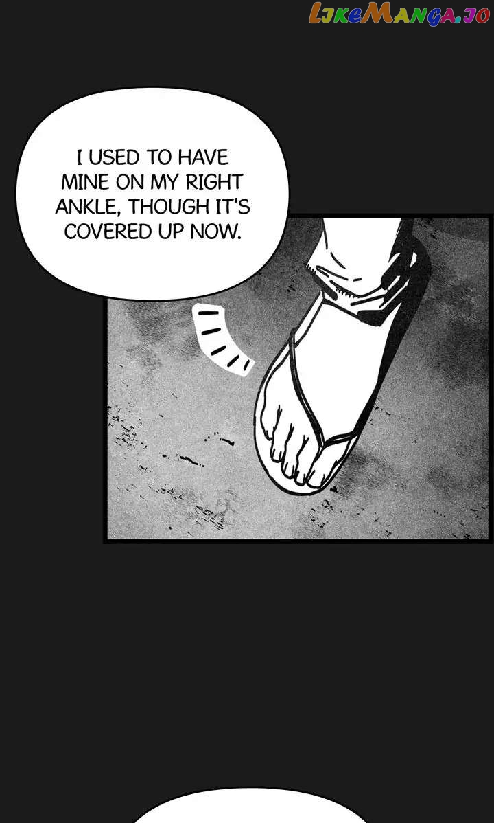 Sangyang:The Wanderer chapter 13 - page 38