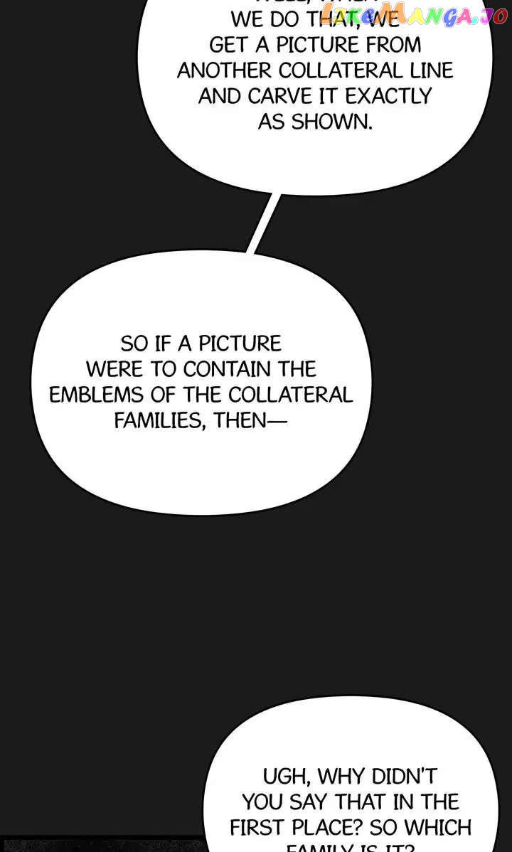 Sangyang:The Wanderer chapter 13 - page 42