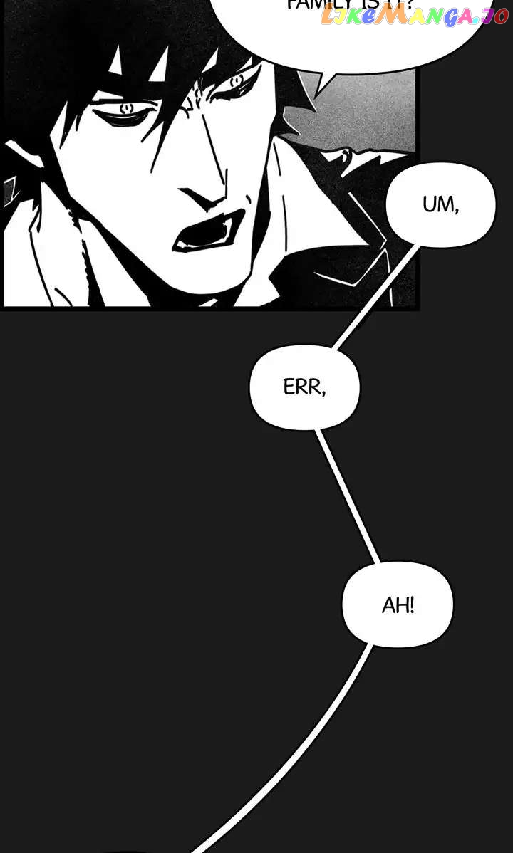 Sangyang:The Wanderer chapter 13 - page 43