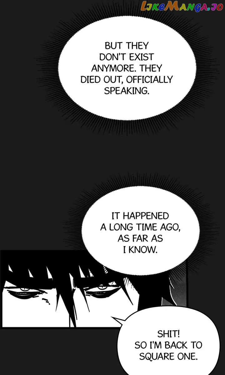 Sangyang:The Wanderer chapter 13 - page 48