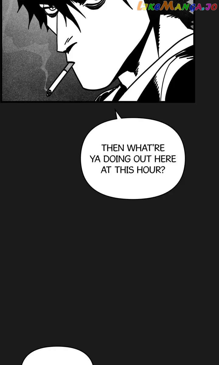 Sangyang:The Wanderer chapter 13 - page 5