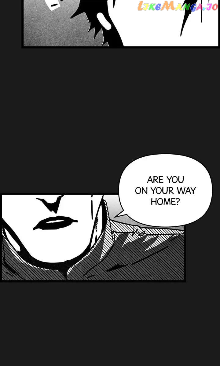 Sangyang:The Wanderer chapter 13 - page 52