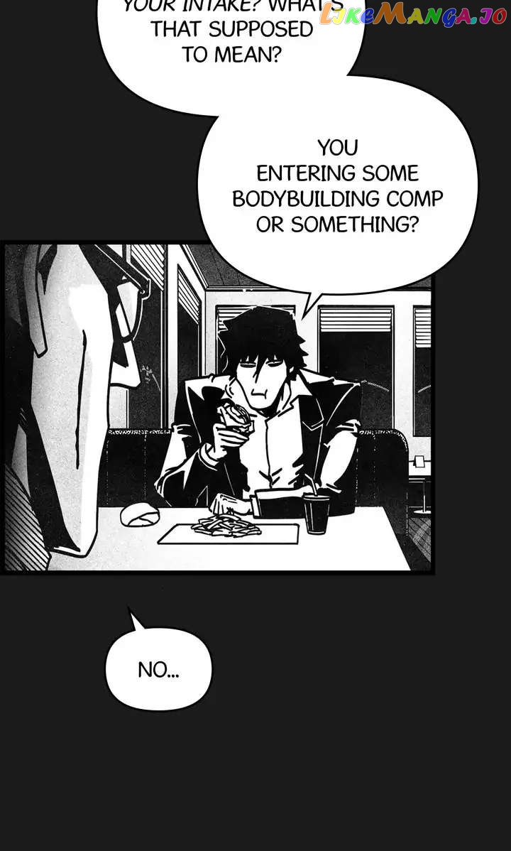 Sangyang:The Wanderer chapter 13 - page 60