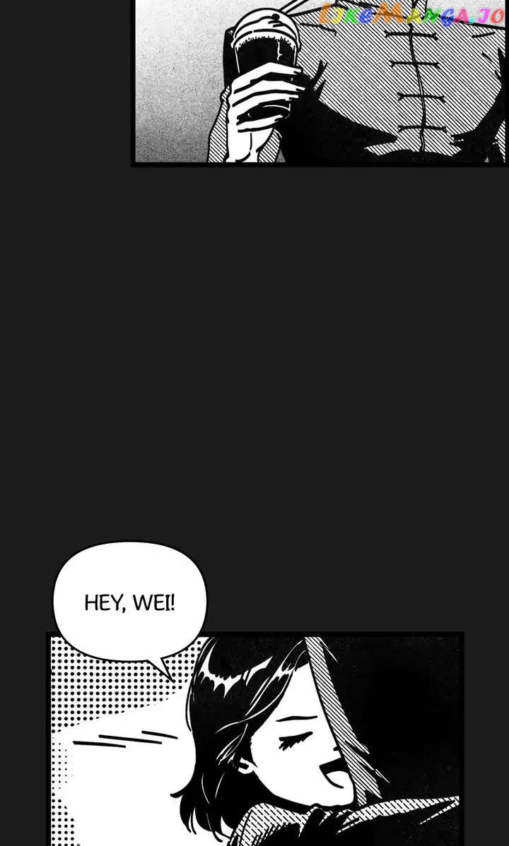 Sangyang:The Wanderer chapter 13 - page 62