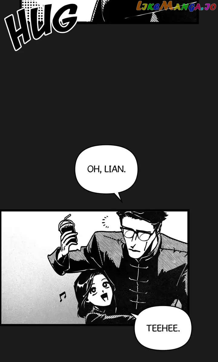 Sangyang:The Wanderer chapter 13 - page 63