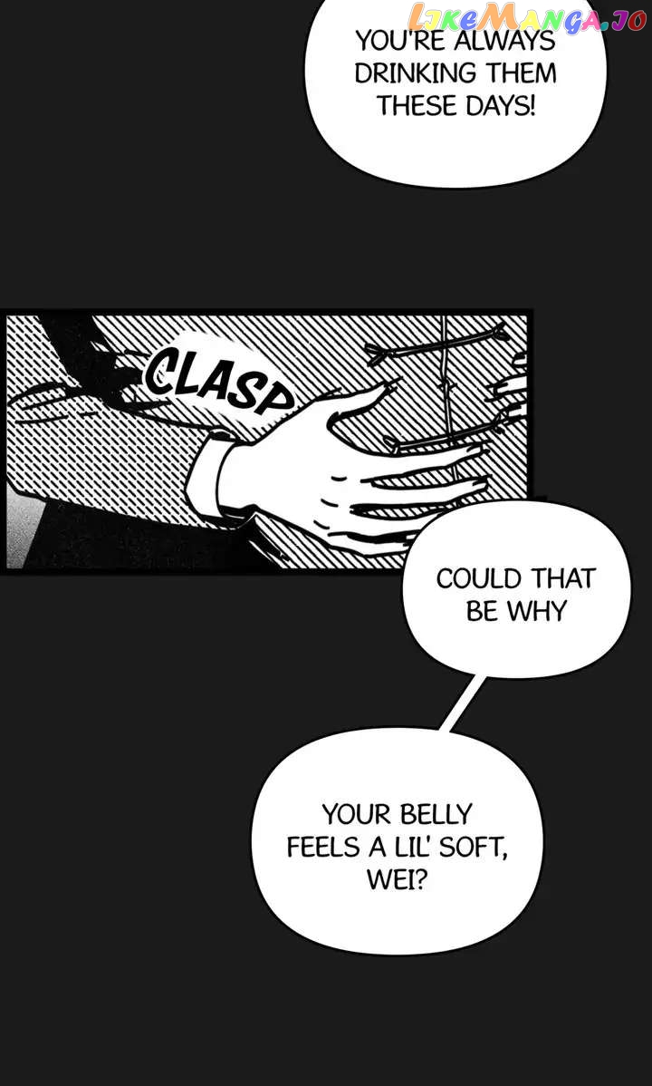 Sangyang:The Wanderer chapter 13 - page 66