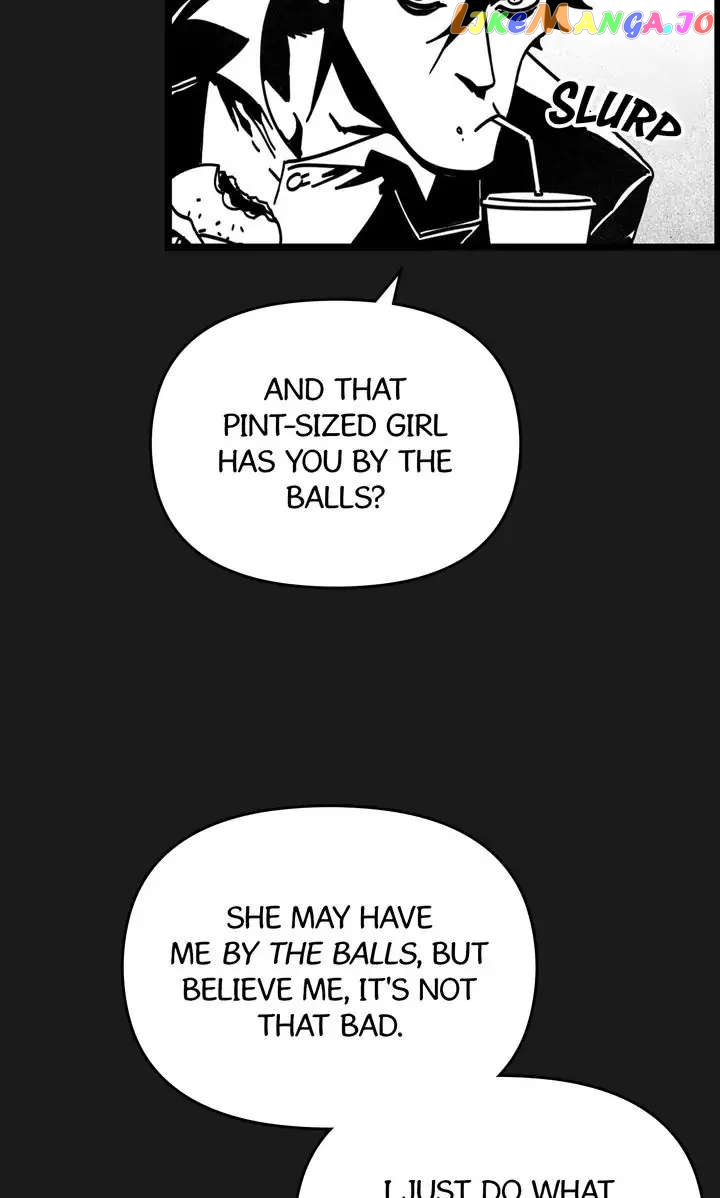 Sangyang:The Wanderer chapter 13 - page 75