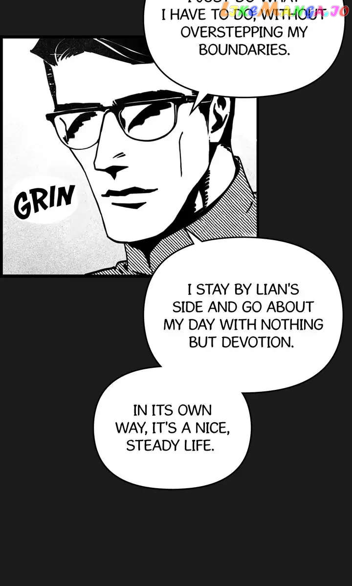 Sangyang:The Wanderer chapter 13 - page 76