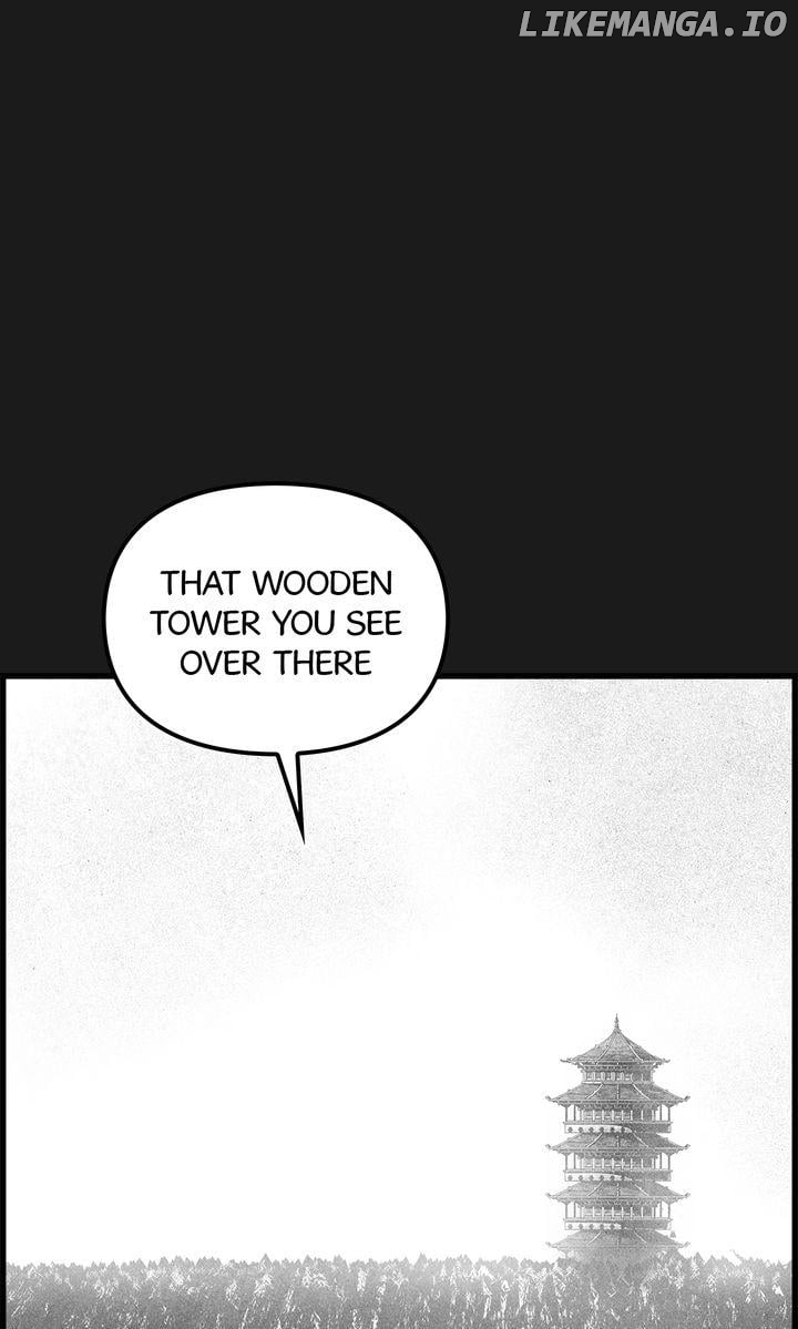 Sangyang:The Wanderer Chapter 63 - page 1